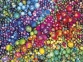 1000 эл. ColorBoom - Цветные шарики / Clementoni 0