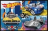 2 х 70 ел. - Іграшкові машинки Хот Вілс / Mattel, Hot Wheels / Trefl 0