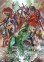 500 ел. Compact - Месники / Disney Marvel The Avengers / Clementoni 0