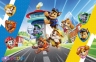100 ел. Premium Plus Kids - Цуценячий  патруль. Цуценяча пригода / Viacom PAW Patrol / Trefl 0