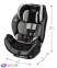 Автокрісло Evenflo EveryStage DLX (авт) - Canyons (група від 1,8 до 54,4 кг) 0