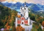 1000 эл. Photo Odyssey - Замок Нойшванштайн, Германия / Adobe Stock / Trefl 0