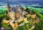 1000 ел. Photo Odyssey - Замок Гогенцоллерн, Німеччина / Adobe Stock / Trefl 0