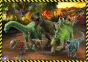 200 эл. - Мир Юрского периода-3. Динозавры Юрского периода / Jurassic Wotld: Dominion / Trefl 0