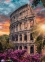 500 ел. High Quality Collection - Амфітеатр Флавіїв, Рим, Італія / Clementoni 0