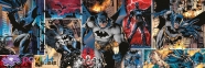 1000 ел. Panorama - Бетмен / DC Comics. WB Shield / Clementoni 0