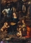 1000 ел. Музейна Колекція - Леонардо да Вінчі. Мадонна в скелях / Musée du Louvre / Clementoni 0