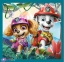 3 в 1 (20,36,50) ел. - Цуценячий патруль і острів динозаврів / PAW Patrol The Dino Movie / Trefl 0