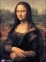 500 эл. Музейная Коллекция - Леонардо да Винчи. Мона Лиза / Clementoni 0