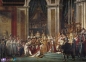 1000 ел. Музейна Колекція - Жак-Луї Давід. Коронація Наполеона / Musée du Louvre / Clementoni 0