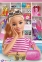 100 эл. - Познай Барби / Mattel, Barbie / Trefl 0
