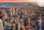 1000 ел. High Quality Collection - Панорама Нью-Йорку / Clementoni 0