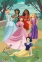 160 ел. Premium Plus Kids - Чарівна вечірка Принцес / Disney Princess / Trefl 0