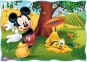 4 в 1 (35,48,54,70) эл. - Удачный день Мышки Микки / Disney Standard Characters / Trefl 4