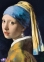 1000 эл. Art Collection - Ян Вермеер. Девушка с жемчужной серёжкой / Bridgeman / Trefl 0