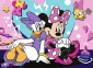 30 эл. Premium Plus Kids - Радостная Минни / Disney Minnie / Trefl 0