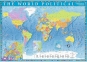 2000 ел. - Політична карта світу / Trefl 0