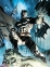 500 эл. - Бэтмен / DC Comics. WB Shield / Clementoni 0