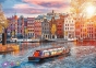 500 эл. - Амстердам, Нидерланды / Adobe Stock / Trefl 0
