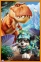 3 х 80 эл. - Щенячий патруль. Герои динозавров / PAW Patrol The Dino Movie / Trefl 0