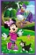 3 х 80 ел. - Мишка Мінні і друзі / Disney Minnie / Trefl 2