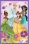 3 х 80 эл. - Принцессы-подруги / Disney Princess / Trefl 2