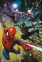 160 ел. Premium Plus Kids - Справи Спайдермена / Disney Marvel Spiderman / Trefl 0