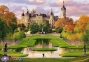 1000 ел. Photo Odyssey - Замок Шверін, Німеччина / Adobe Stock / Trefl 0