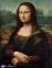 1000 эл. Музейная Коллекция - Леонардо да Винчи. Мона Лиза / Clementoni 0