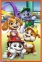 3 х 80 эл. - Щенячий патруль. Дружественная стая / Viacom PAW Patrol / Trefl 2