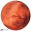 500 эл. - Космическая коллекция NASA. Марс / International Space Archives LLC 0