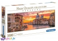 1000 эл. Panorama High Quality Collection - Гранд Канал, Венеция / Clementoni