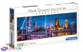 1000 эл. Panorama High Quality Collection - Вечерний Лондон / Clementoni