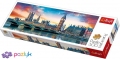 500 ел. Panorama - Біг Бен та Вестмінстерський палац, Лондон, Англія / Trefl
