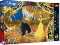 1000 ел. Iconic Moments - Красуня і чудовисько / Disney Beauty and the Beast / Trefl