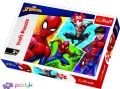 30 ел. - Спайдермен та Мігель / Disney Marvel Spiderman / Trefl