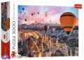 3000 эл. - Воздушные шары над Каппадокией, Турция / Trefl