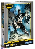 1000 ел. - Бетмен / DC Comics. WB Shield / Clementoni
