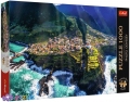 1000 ел. Photo Odyssey - Острів Мадейра, Португалія / Adobe Stock / Trefl