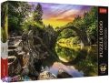 1000 ел. Photo Odyssey - Міст Ракотцбрюке, парк Кромлау, Німеччина / Adobe Stock / Trefl