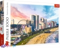 1000 ел. - Пляж Мертл-Біч, Південна Кароліна, США / Adobe Stock / Trefl